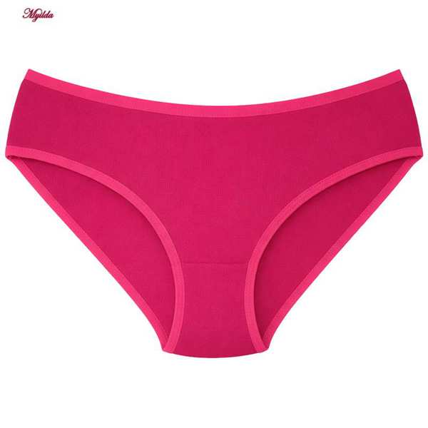 شورت اسلیپ نخی زنانه ماییلدا مدل کبریتی کد 5693 - تصویر 10