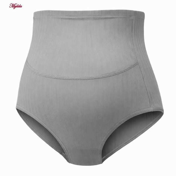 شورت بارداری ماییلدا مدل کبریتی کد 5677 - تصویر 3
