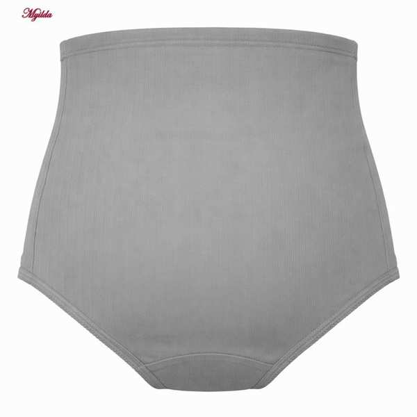 شورت بارداری ماییلدا مدل کبریتی کد 5677 - تصویر 4