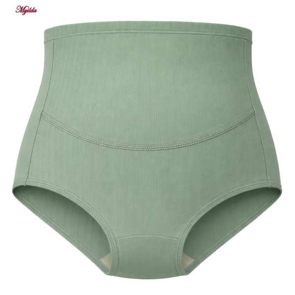 شورت بارداری ماییلدا مدل کبریتی کد 5677 - تصویر 5