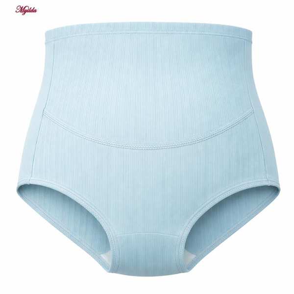 شورت بارداری ماییلدا مدل کبریتی کد 5677 - تصویر 6