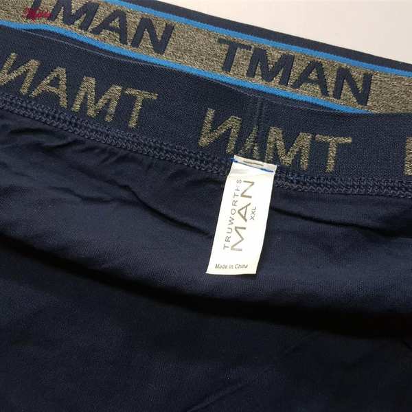 شورت اسلیپ مردانه ترو ورتس من مدل 5668-35 ماییلدا - تصویر 3