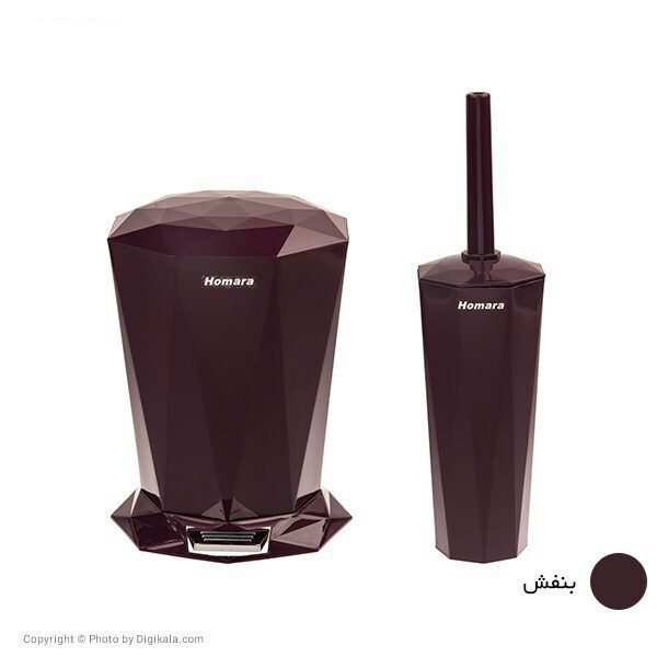 ست سطل و فرچه همارا مدل New ایرسامارکت - تصویر 6