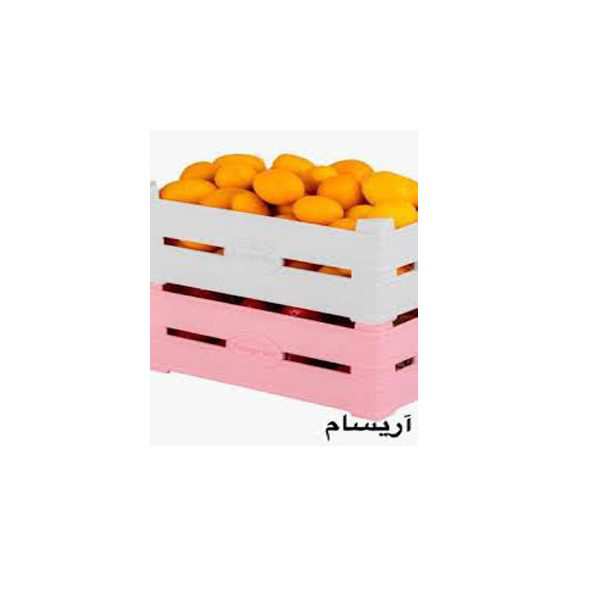 سبد آشپزخانه آریسام سایز 4 ایرسامارکت - تصویر 2