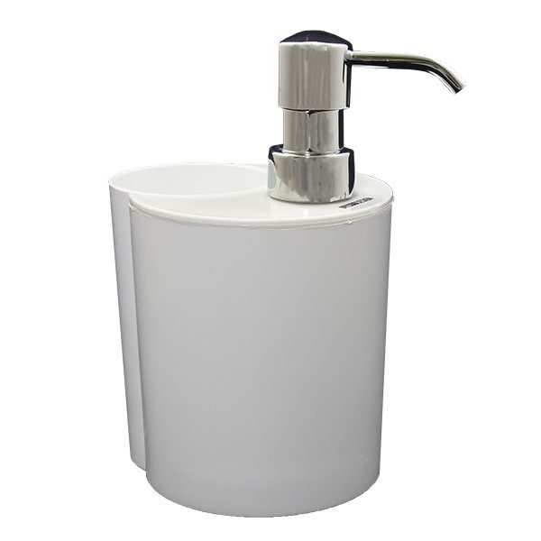 ست سرویس بهداشتی 2 پارچه بریسو دیزاین مدل M2 ایرسامارکت