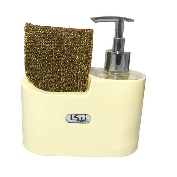 پمپ مایع دستشویی نیکا ایرسامارکت