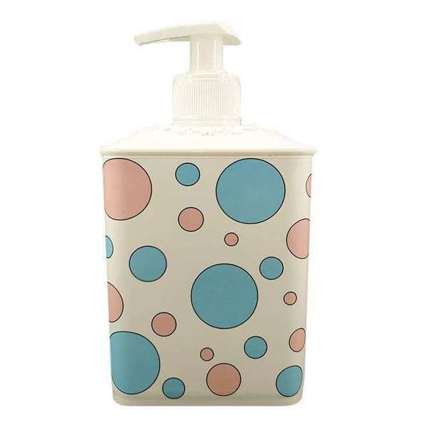 پمپ مایع دستشویی گلد طرح ترک 2 ایرسامارکت