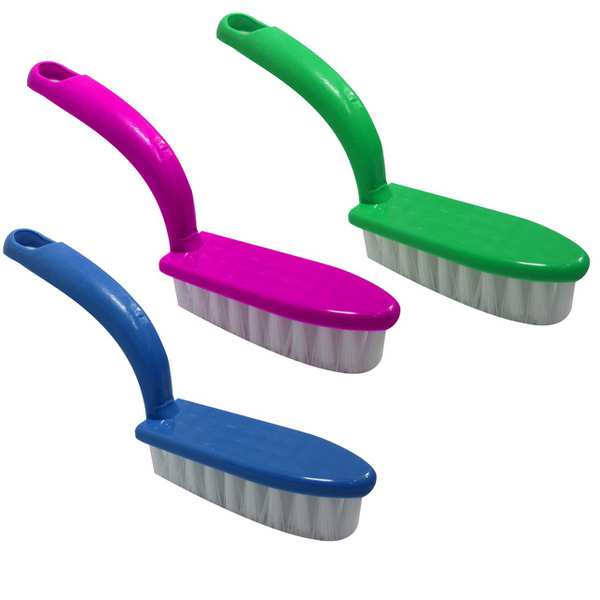 فرچه شست و شو مدل 3 Arc بسته 3 عددی ایرسامارکت