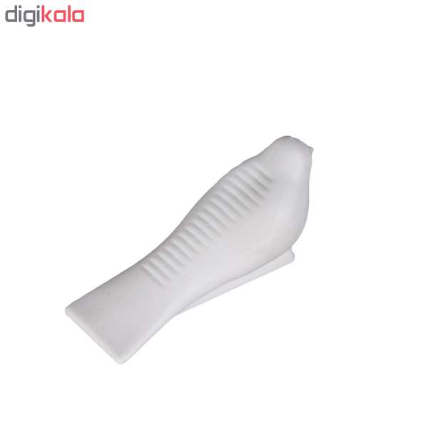 نگهدارنده درب آریسام مدل پرنده بسته 2 عددی ایرسامارکت - تصویر 2