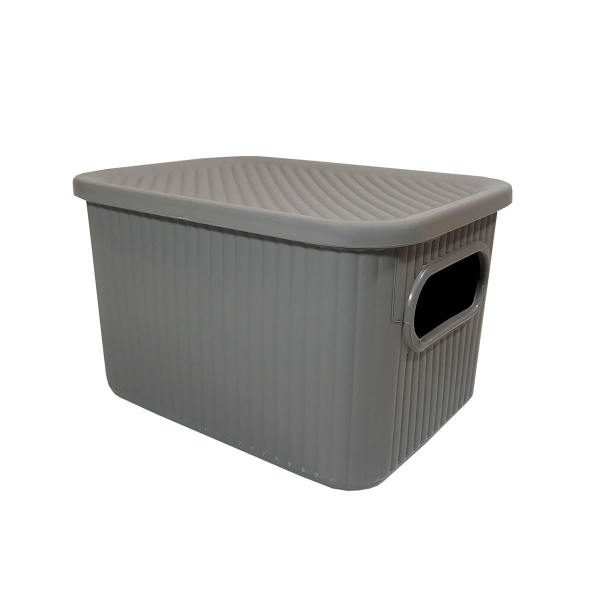 باکس نظم دهنده دومان سایز 2 درب دار ایرسامارکت