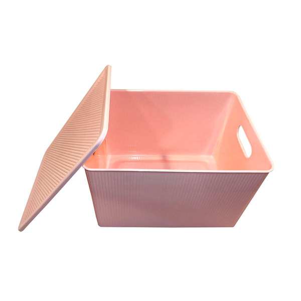 باکس نظم دهنده دومان سایز 2 درب دار ایرسامارکت - تصویر 2