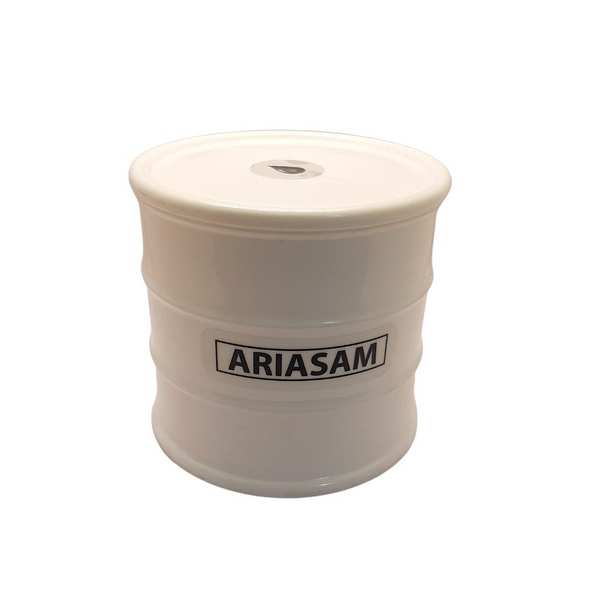 بانکه آریسام مدل بشکه سایز کوچک 400cc ایرسامارکت