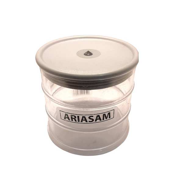 بانکه آریسام مدل بشکه سایز کوچک 400cc ایرسامارکت - تصویر 3