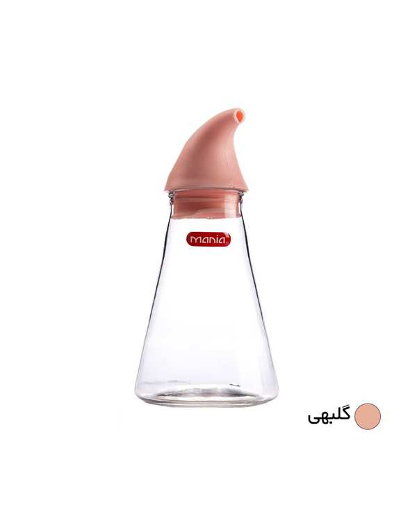 آبلیموخوری مانیا مدل مخروطی ایرسامارکت - تصویر 2