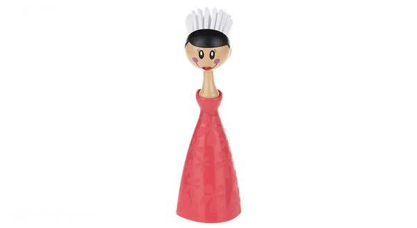 برس شست و شو زیباسازان مدل Girl ایرسامارکت - تصویر 3