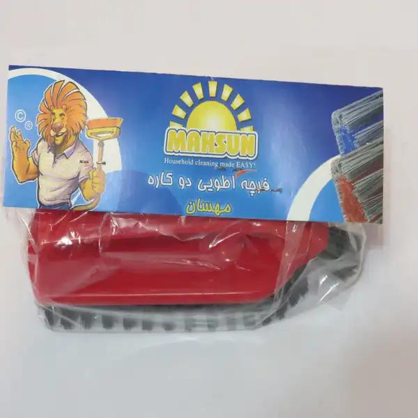 فرچه اتویی مهسان مدل اطویی دوکاره ایرسامارکت - تصویر 3