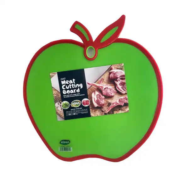 تخته گوشت ریما مدل سیب ایرسامارکت