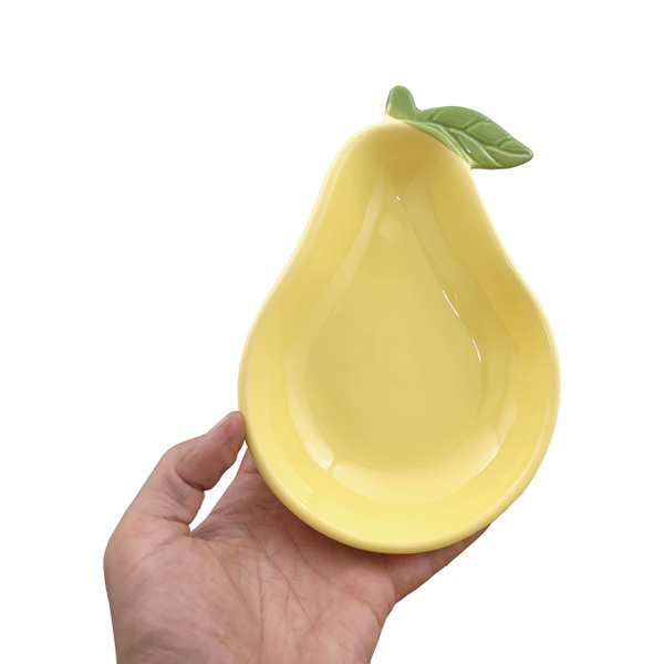 ظرف سرو بنیکو مدل گلابی گود کد 249 ایرسامارکت - تصویر 3