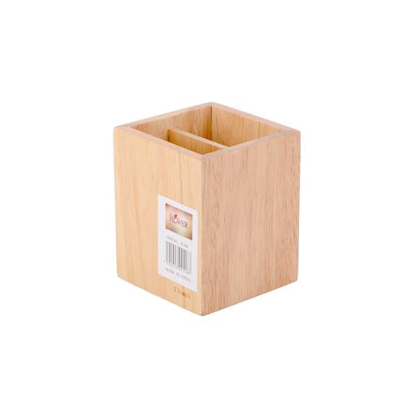 جای قاشق و چنگال فلاور کد B-595 ایرسامارکت
