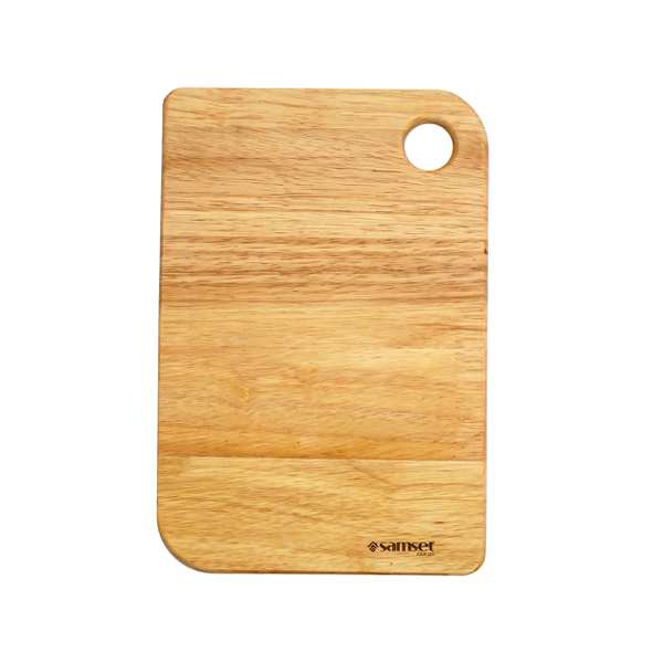 تخته گوشت سام ست مدل چوبی طرح C ایرسامارکت