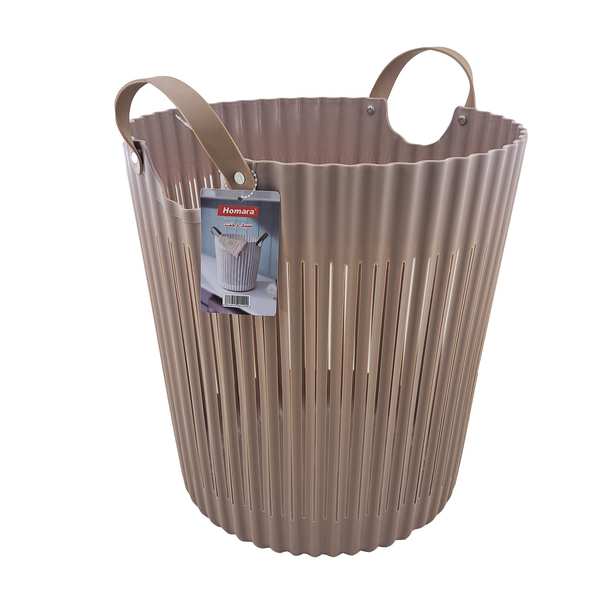 سبد رخت چرک همارا مدل زبرا ایرسامارکت