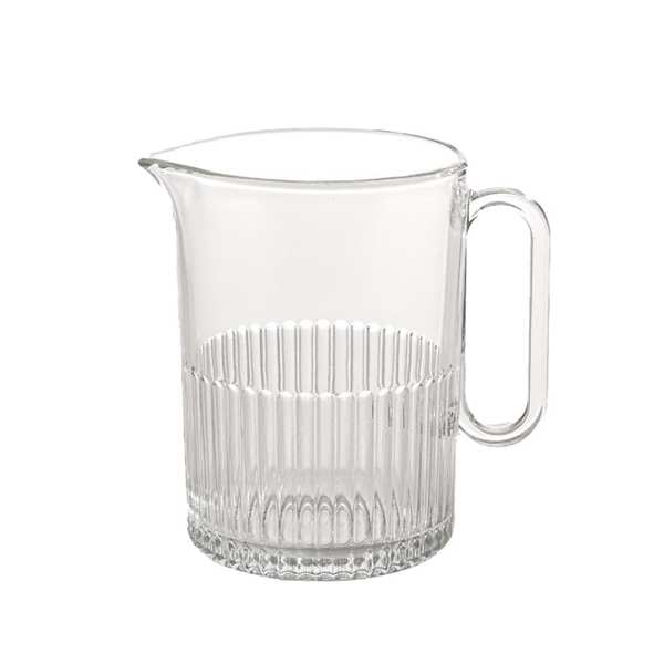 پارچ لیمون مدل شیاردار کد 2228 ایرسامارکت