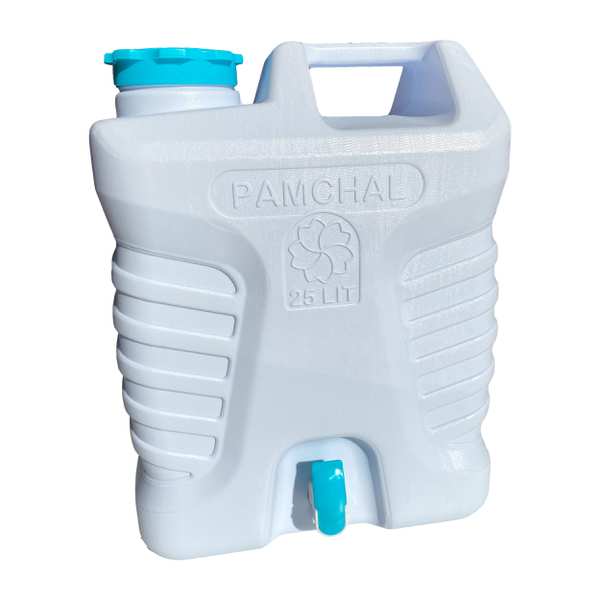 نگهدارنده آب مدل پامچال گنجایش 25 لیتر ایرسامارکت