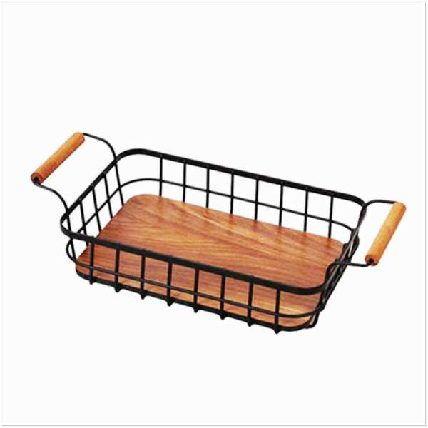 سبد آشپزخانه سالوت مدل مستطیل ایرسامارکت