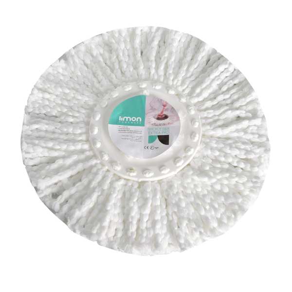 یدک زمین شوی لیمون کد 2390 ایرسامارکت - تصویر 3
