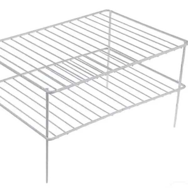 نظم دهنده کابینت سالوت مدل دو طبقه ایرسامارکت - تصویر 2