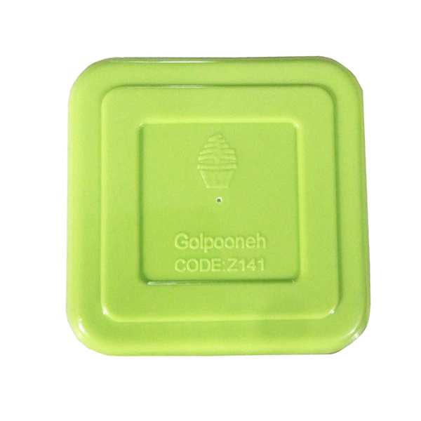 گلدان گلپونه مدل Orchid 141 بسته 3 عددی ایرسامارکت - تصویر 5