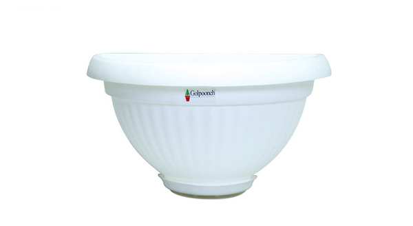 گلدان دیواری گلپونه مدل ZF502 مجموعه 2 عددی ایرسامارکت - تصویر 6
