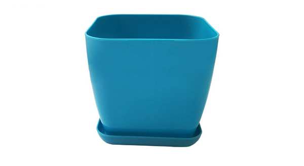 گلدان گلپونه مدل Orchid 144 مجموعه 4 عددی ایرسامارکت - تصویر 3