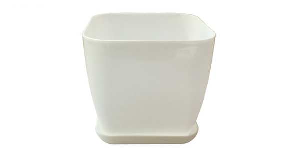 گلدان گلپونه مدل Orchid 144 مجموعه 4 عددی ایرسامارکت - تصویر 4