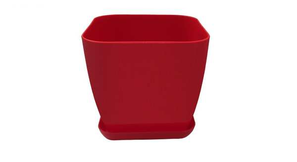 گلدان گلپونه مدل Orchid 144 مجموعه 4 عددی ایرسامارکت - تصویر 6