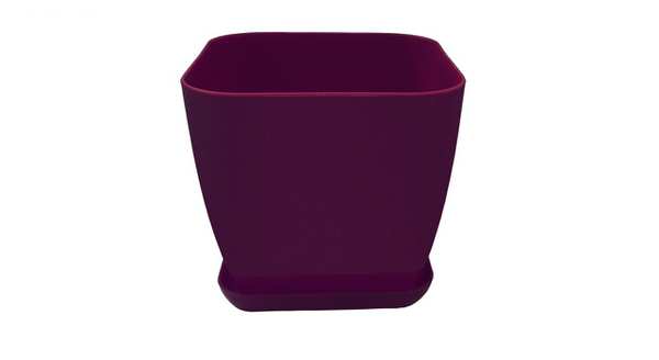 گلدان گلپونه مدل Orchid 144 مجموعه 4 عددی ایرسامارکت - تصویر 7
