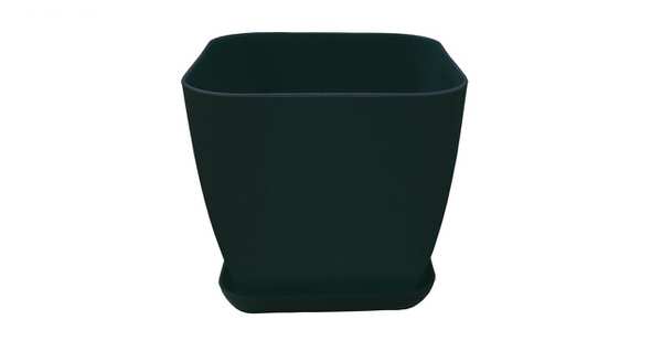 گلدان گلپونه مدل Orchid 144 مجموعه 4 عددی ایرسامارکت - تصویر 8