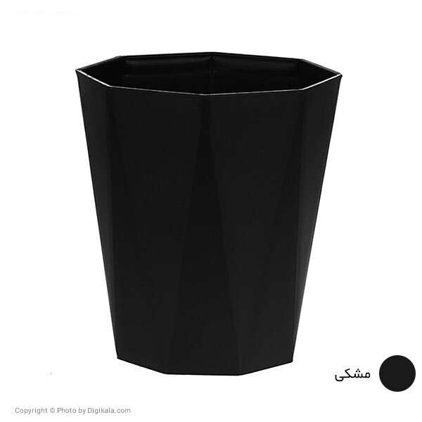 سطل زباله همارا سایز کوچک ایرسامارکت - تصویر 3