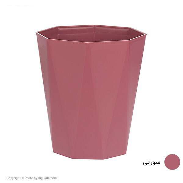 سطل زباله همارا سایز کوچک ایرسامارکت - تصویر 4