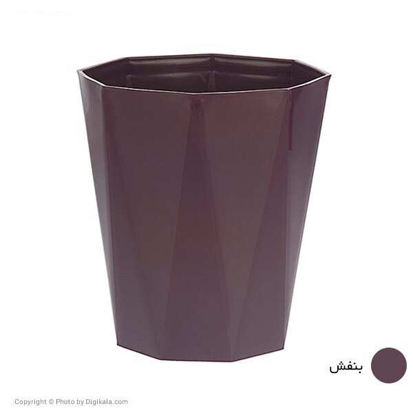 سطل زباله همارا سایز کوچک ایرسامارکت - تصویر 5