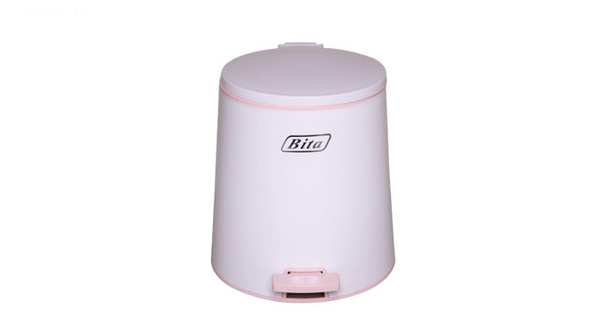 سطل پدالی بیتا مدل 315 ایرسامارکت - تصویر 2
