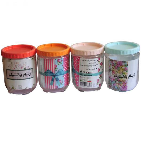 بانکه آریسام مدل XL2 ایرسامارکت - تصویر 2