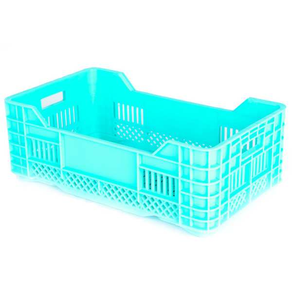 سبد آشپزخانه همه کاره تاپ پلاست مدل ترنم سایز 1 ایرسامارکت