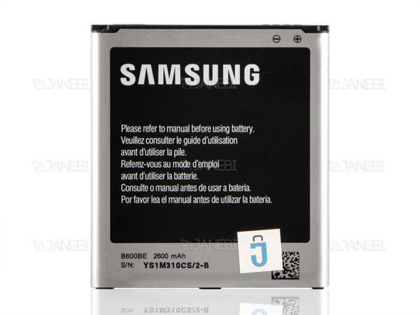 باتری اصلی سامسونگ Samsung S4 & S4 Active Battery
