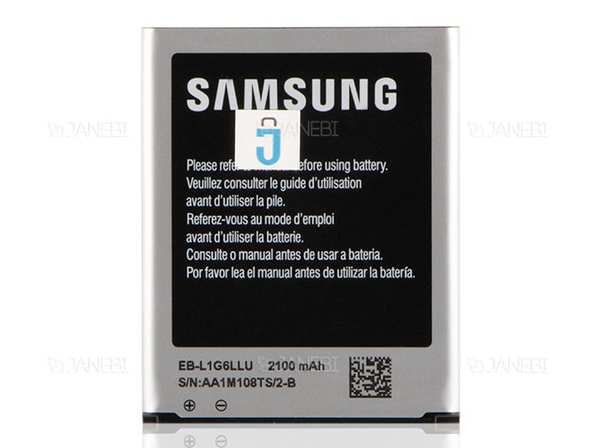 باتری اصلی Samsung I9300 Galaxy S3
