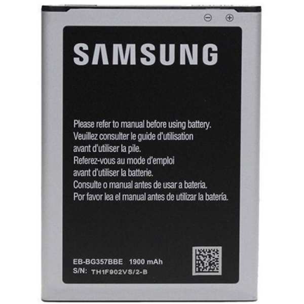 باتری اصلی Samsung Galaxy Ace