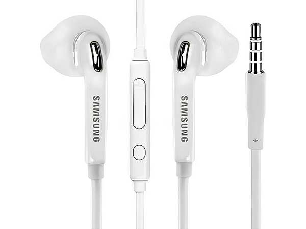 هندزفری اصلی سامسونگ Samsung EO-EG920BW Handsfree