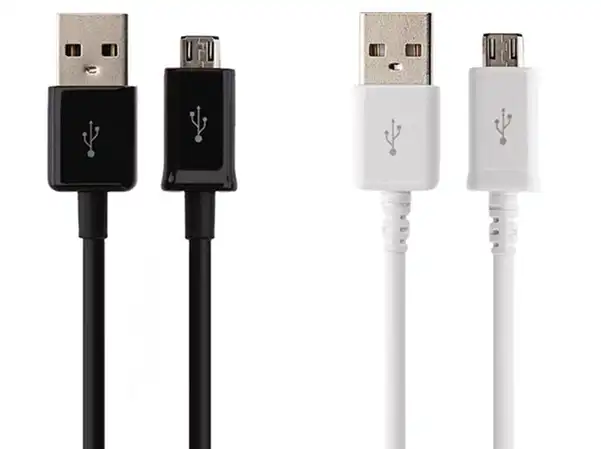 کابل اصلی سامسونگ Samsung Micro USB Cable 1m848446NC8736