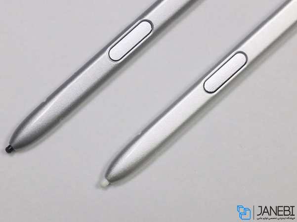 تصویر قلم نوت ۵ اصلی سامسونگ Samsung Galaxy Note 5 S PEN 