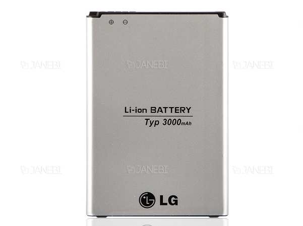 باتری اصلی گوشی موبایل  LG BL-53YH Battery G3846894NC8206